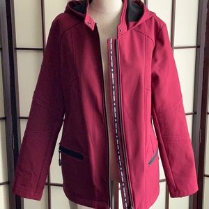 Point Zero Weatherproof Jacket